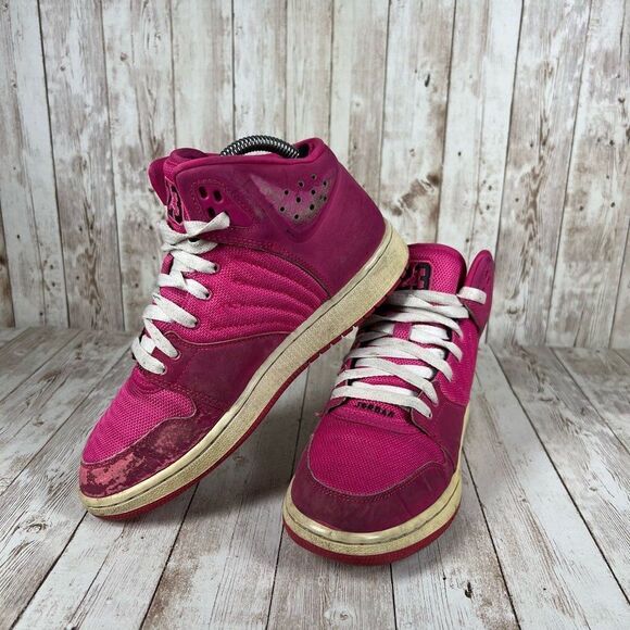 JORDAN SNEAKER - kids 5.5 Womens 7 - Picture 5 of 8